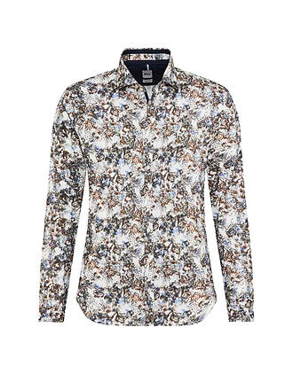 BRAX | Hemd Regular Fit HAROLD P