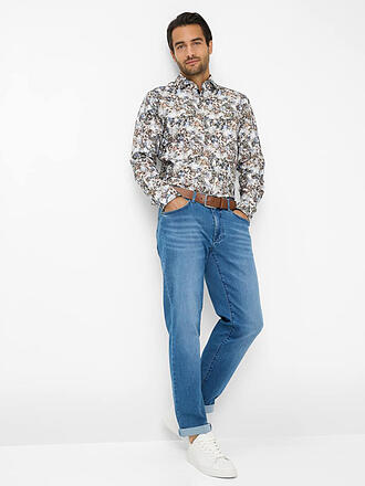 BRAX | Hemd Regular Fit HAROLD P