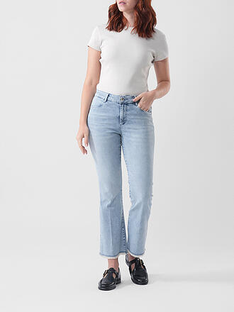 BRAX | Jeans Flared Fit 7/8 SHAKIRA S 
