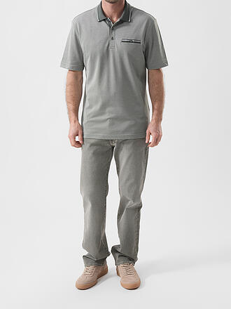 BRAX | Jeans Straight Fit CLINT