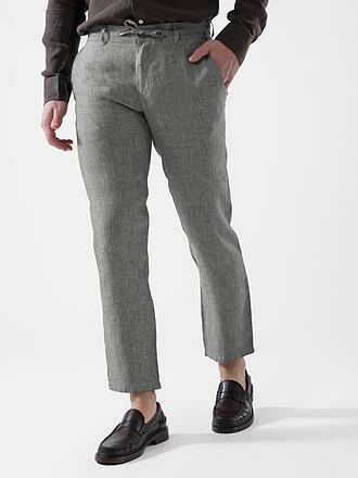 BRAX | Leinenhose FABIO JOK