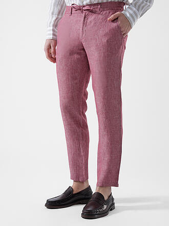 BRAX | Leinenhose FABIO JOK