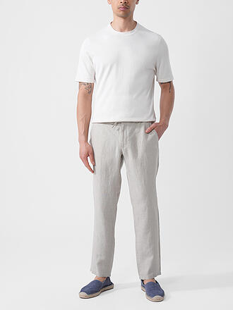 BRAX | Leinenhose FABIO JOK