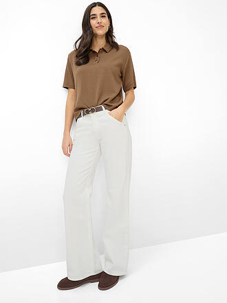 BRAX | Poloshirt CARA S