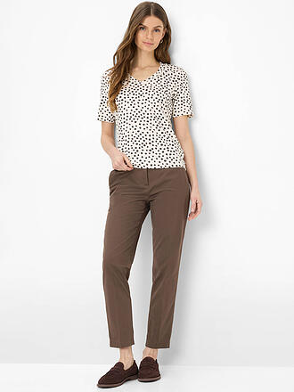 BRAX | T-Shirt CARINA S