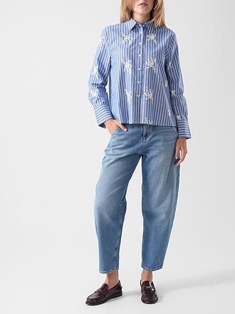 BRAX | Jeans Balloon Fit 7/8 MEGAN S