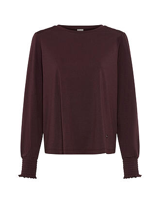 BRAX | Langarmshirt CAITLIN.L