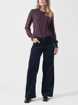 BRAX | Langarmshirt CAITLIN.L