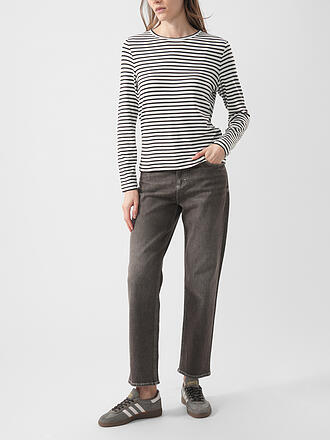 BRAX | Langarmshirt CARINA L