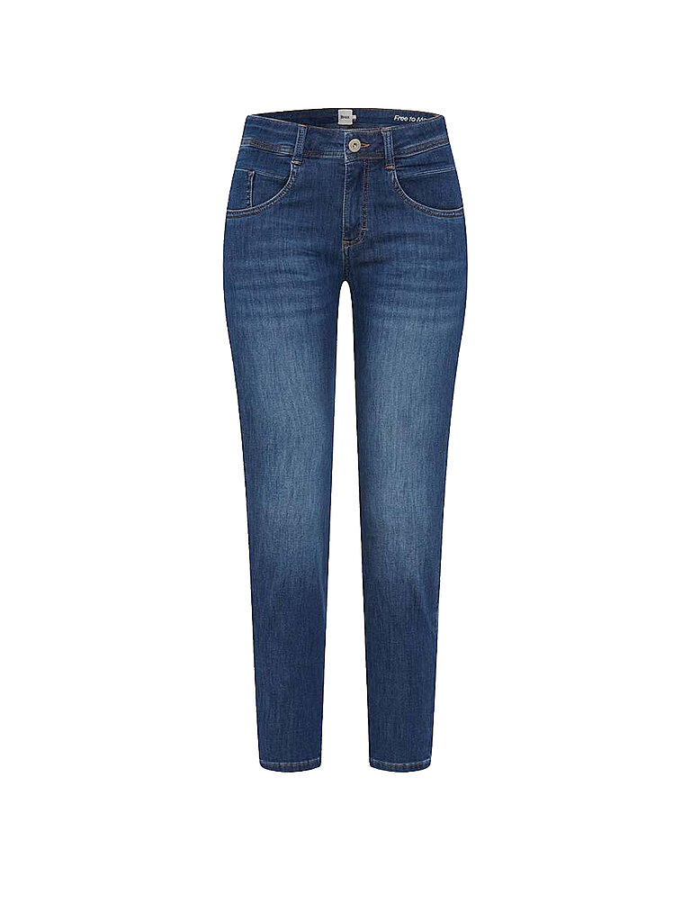 BRAX Jeans SHAKIRA S blau | 34 (kurz)