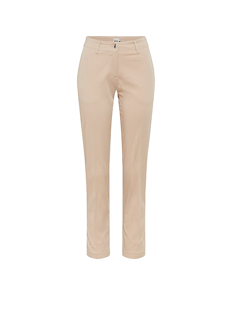 BRAX Chino 7/8 MARON S beige | 34