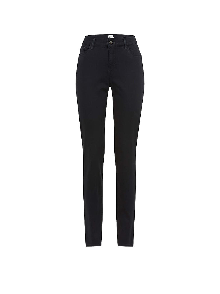BRAX Hose Slim Fit SHAKIRA dunkelblau | 38L