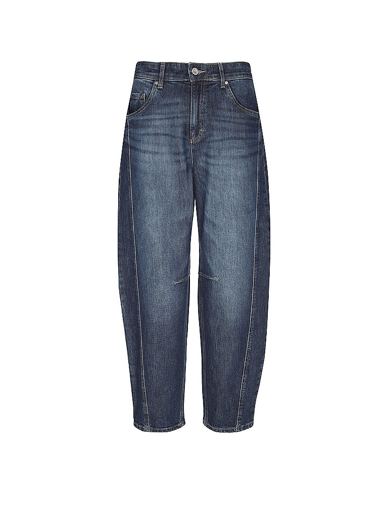 BRAX Jeans Balloon Fit MEGAN S blau | 40