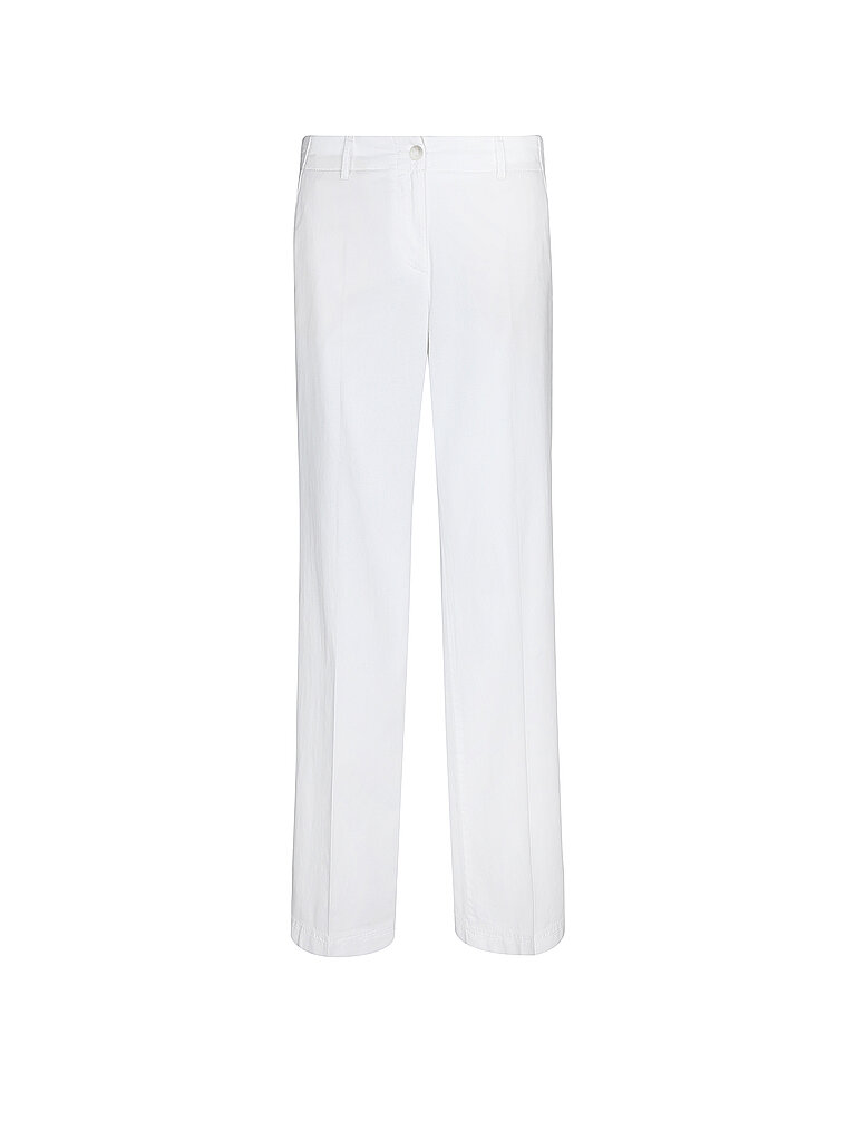 BRAX Marlenehose weiss | 38