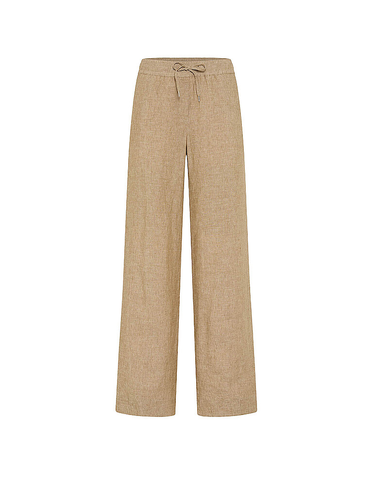 BRAX Marlenehose FARINA beige | 34