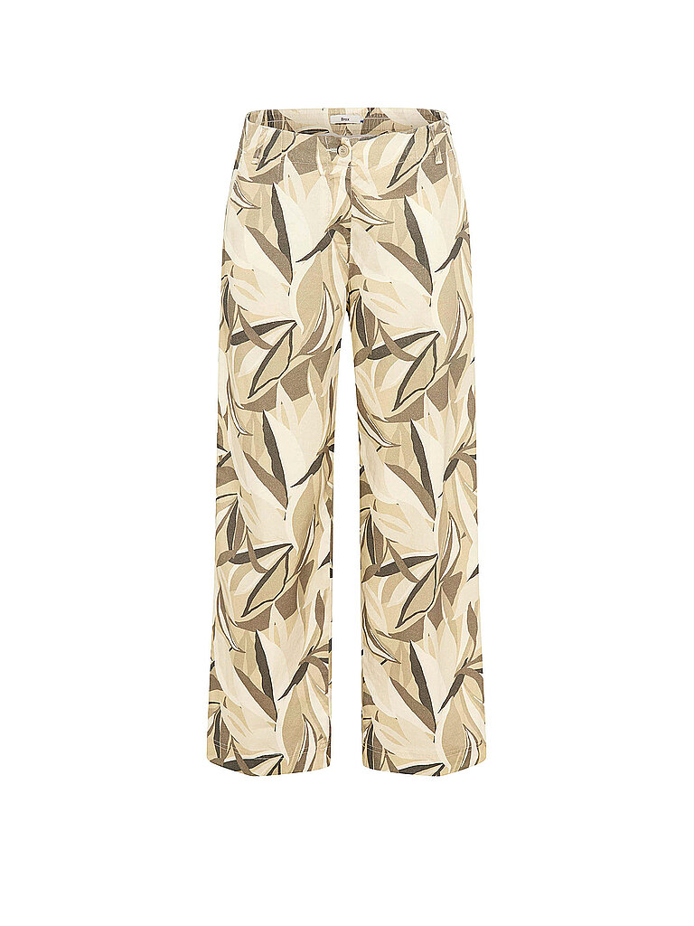 BRAX Culotte 7/8 MAINE S braun | 42