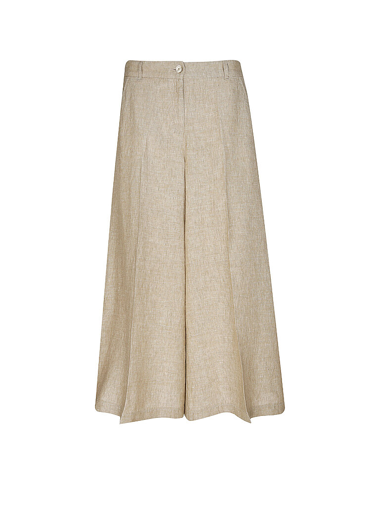 BRAX Marlenehose MELLI S beige | 36L