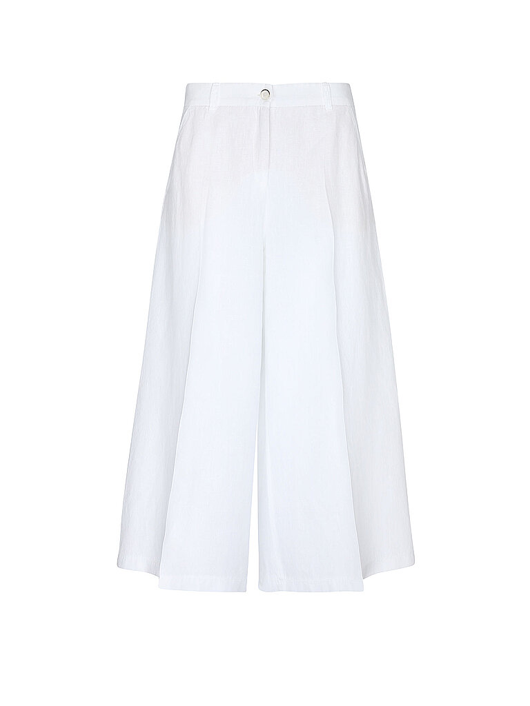 BRAX Marlenehose MELLI S weiss | 36L