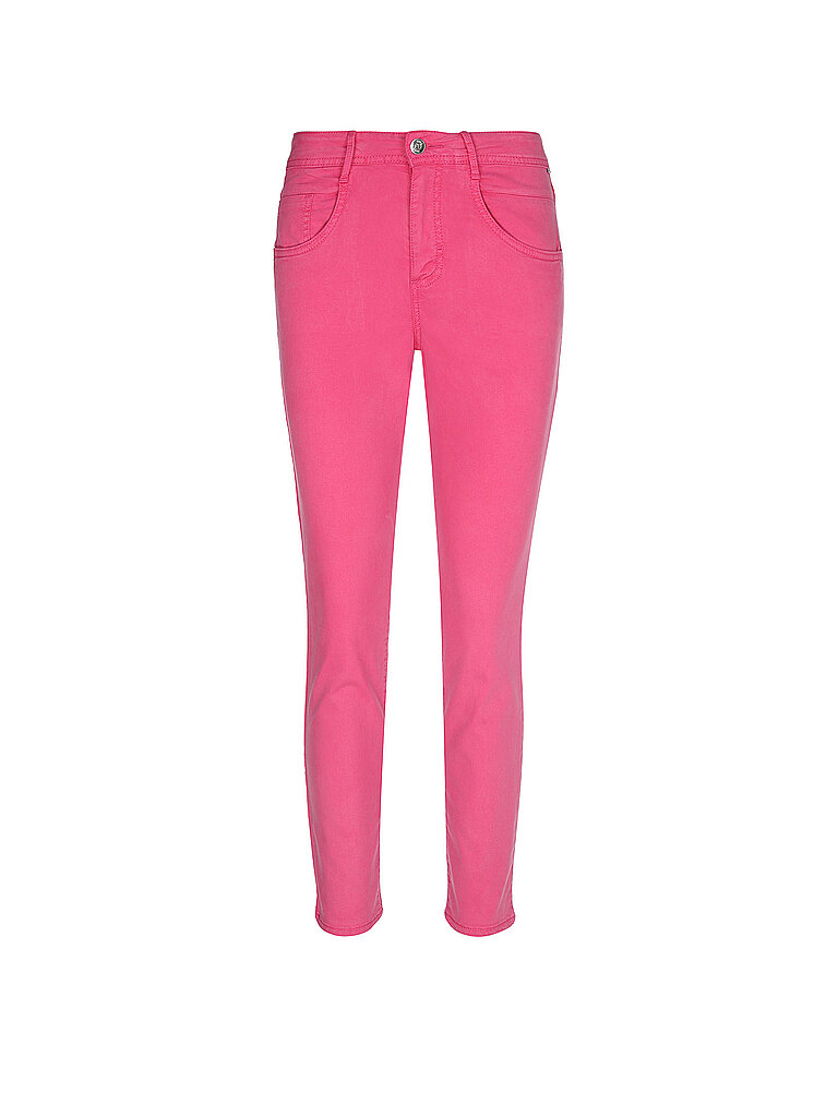 BRAX Hose 7/8 Shakira S pink | 36 (kurz)