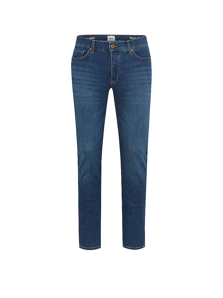 BRAX Jeans Modern Fit CHUCK dunkelblau | 33/L30
