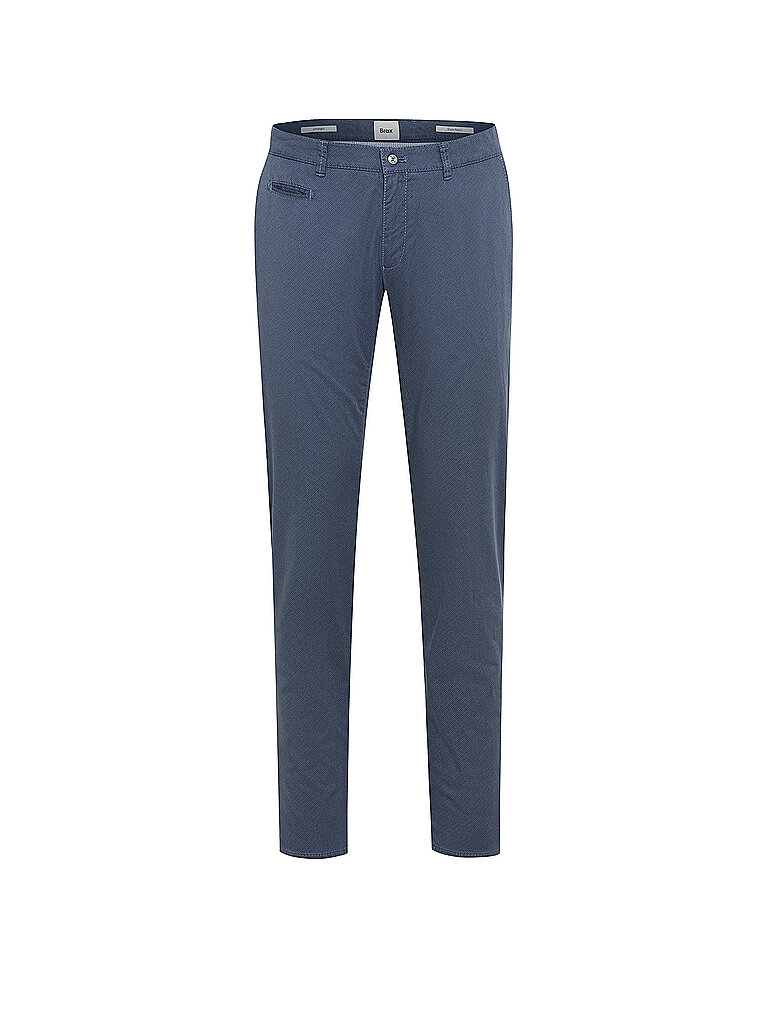 BRAX Chino FABIO U dunkelblau | 38/L32
