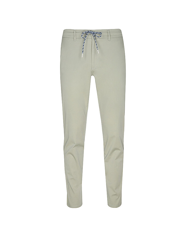 BRAX Chino PHIL UK hellgrün | 32/L34