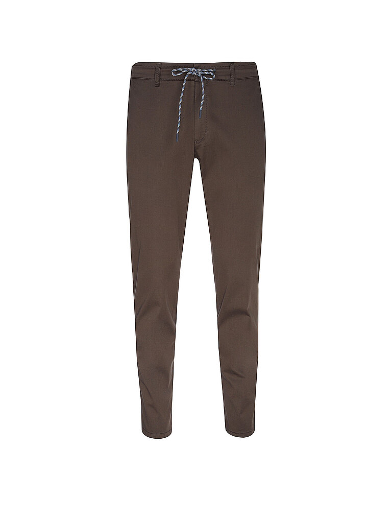BRAX Chino PHIL UK braun | Herren | Größe: 36/L30 | 07-3122 0788742