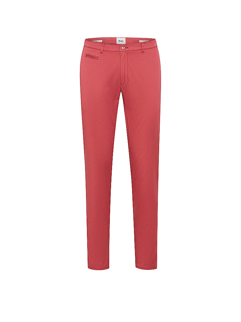 BRAX Chino FABIO U rot | 36/L34