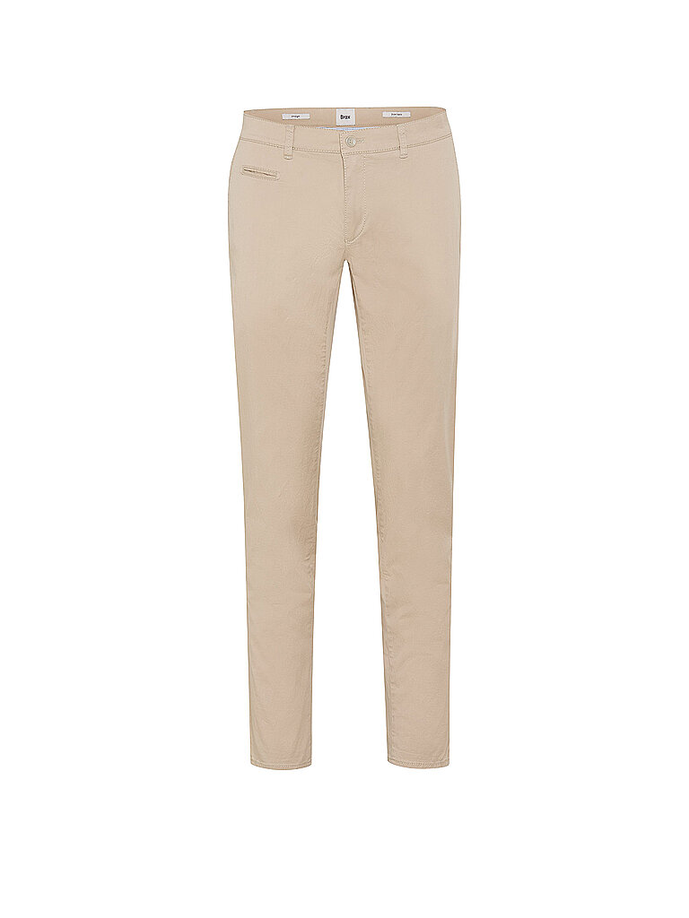 BRAX Chino FABIO U beige | 36/L32