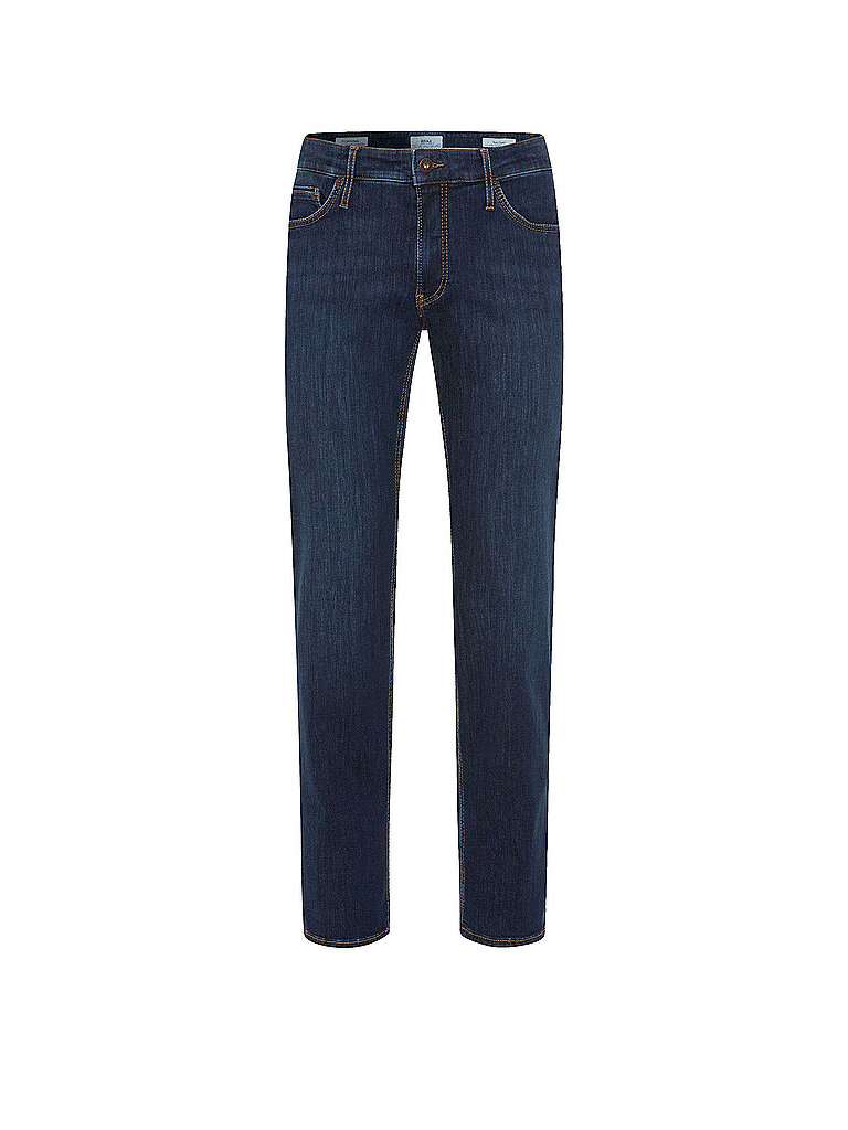 BRAX Jeans Modern Fit CHUCK blau | 35/L34