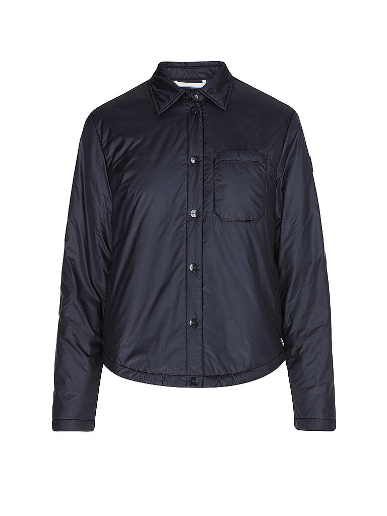 BRAX Jacke TORINO dunkelblau | 38