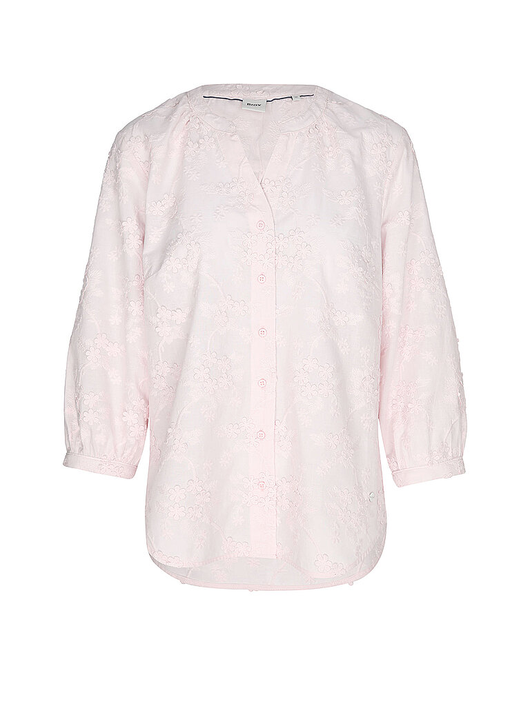BRAX Bluse VELIA rosa | 36