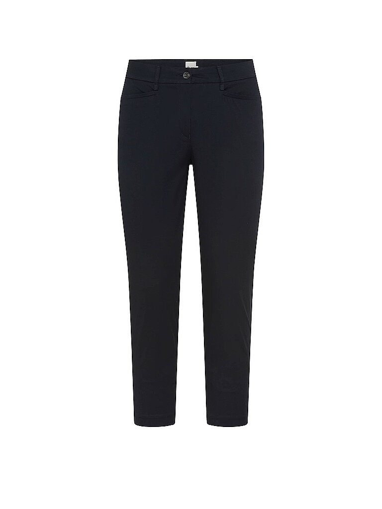 BRAX Hose 7/8 MARA S dunkelblau | 42
