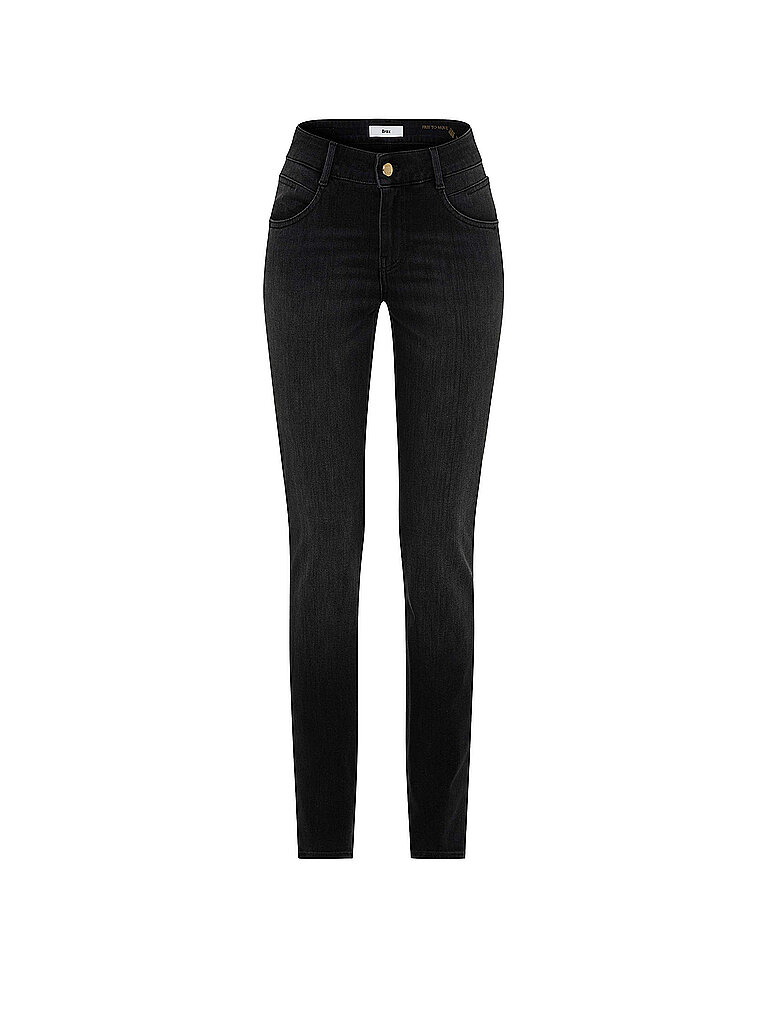 BRAX Jeans Slim Fit SHAKIRA grau | 36