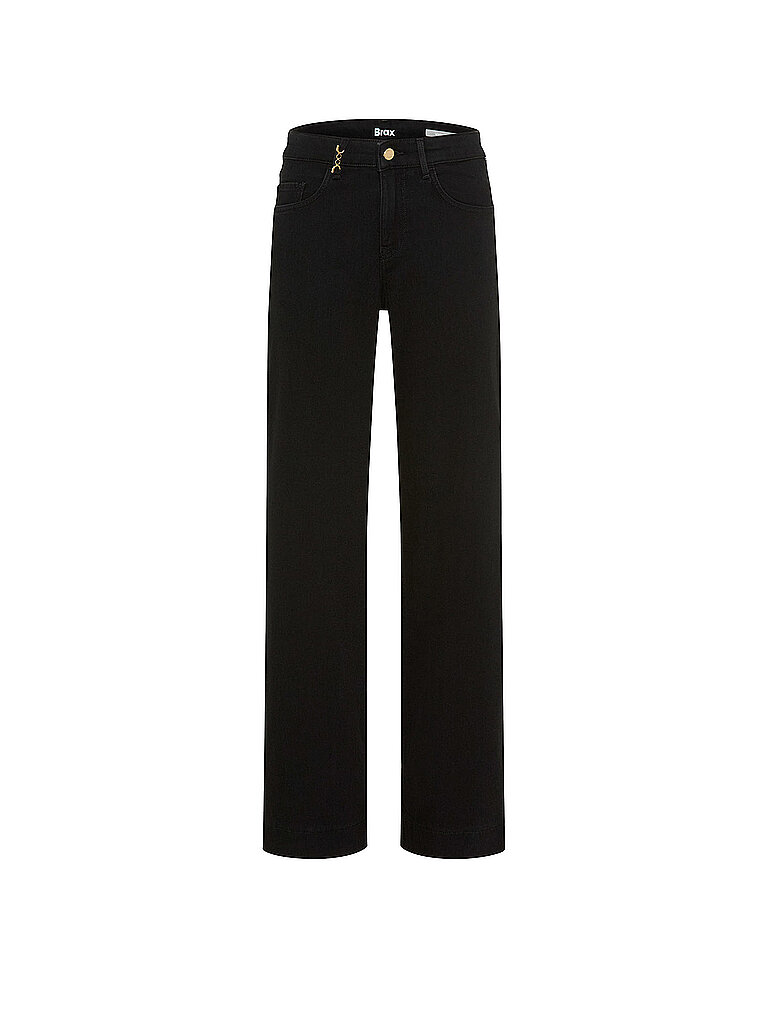 BRAX Jeans Slim Fit SHAKIRA schwarz | 36