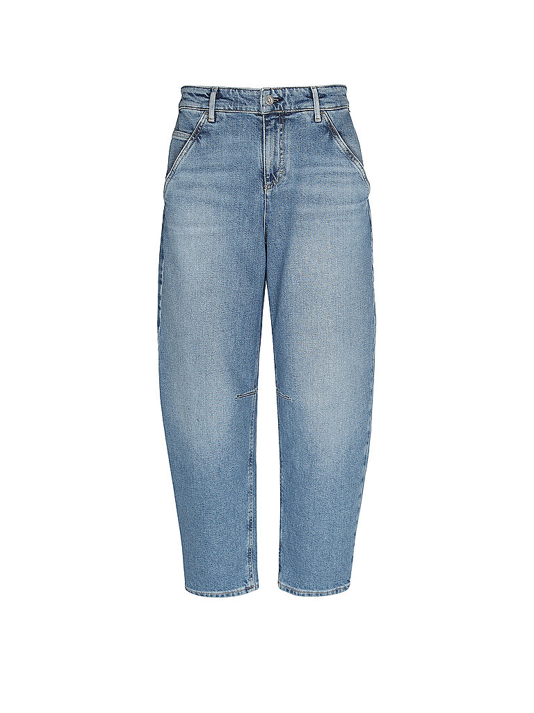 BRAX Jeans Balloon Fit 7/8 MEGAN S hellblau | 38