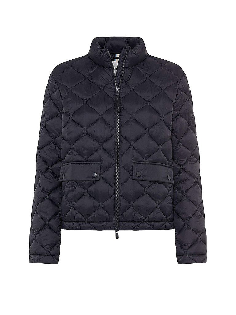 BRAX Leichtsteppjacke KYLA dunkelblau | 42
