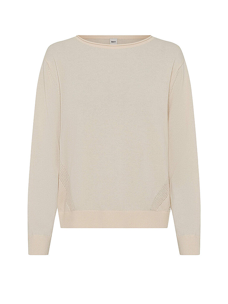 BRAX Pullover LISA beige | 42