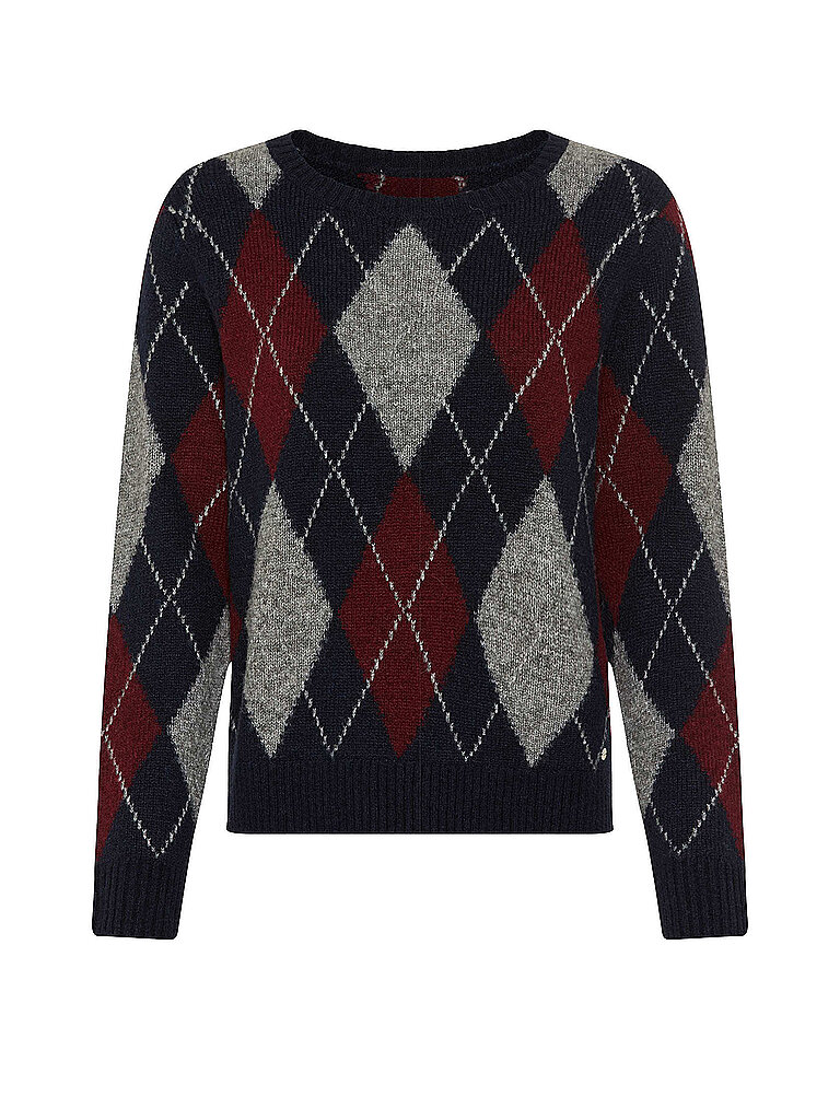 BRAX Pullover LIZ dunkelblau | 36