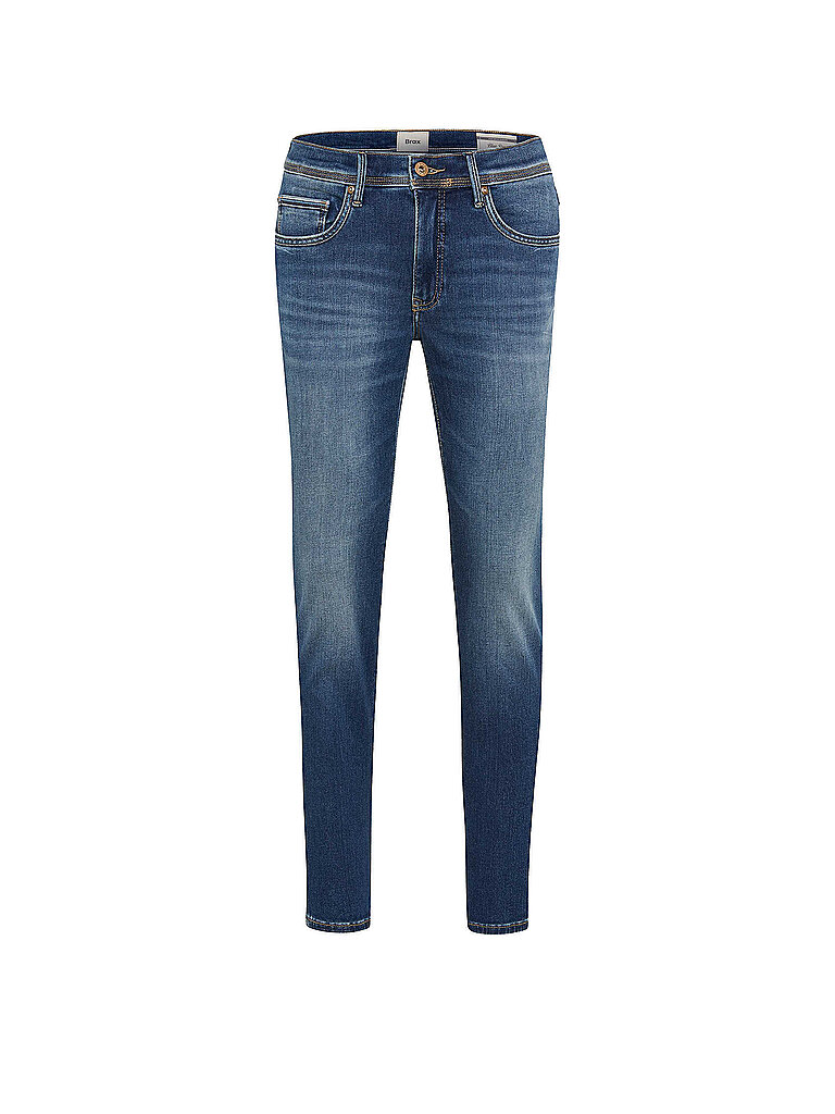 BRAX Jeans Slim Fit CHRIS blau | 33/L30