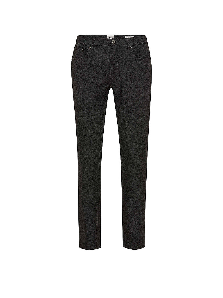 BRAX Hose CHUCK grau | 36/L32