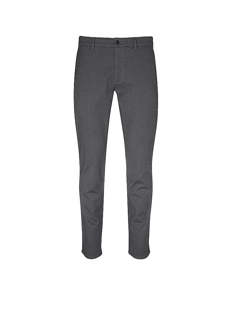 BRAX Chino FABIO grau | 40/L32