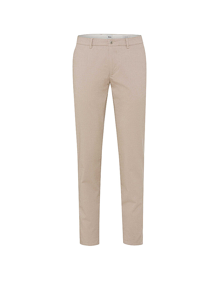BRAX Chino STYLE.FABIO WDX beige | 31/L34