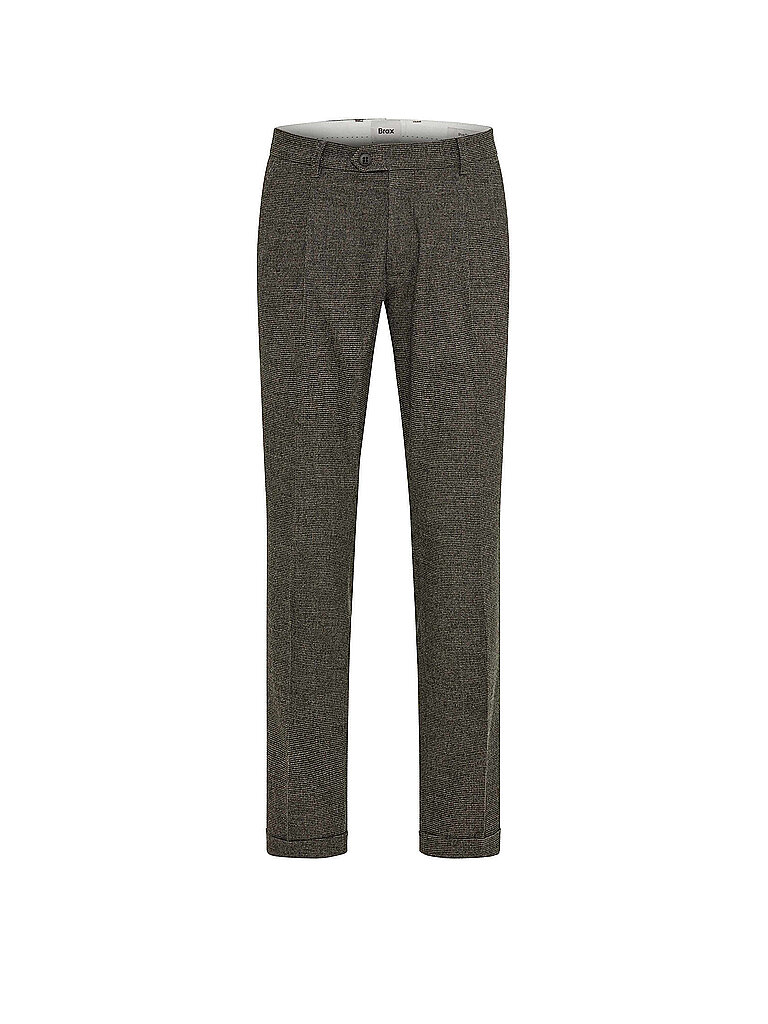 BRAX Chino TINO T braun | 36/L30