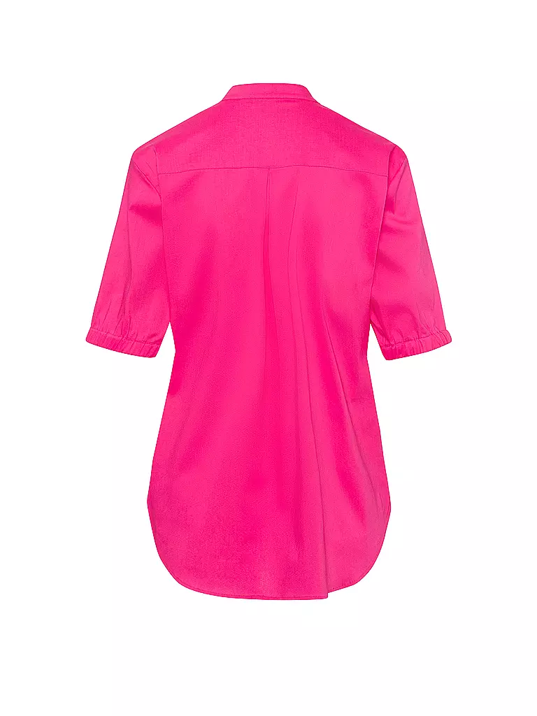 BRAX | Bluse VEA | pink