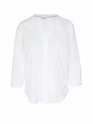 BRAX | Bluse VELIA | weiss