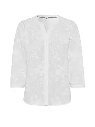 BRAX | Bluse VELIA | weiss