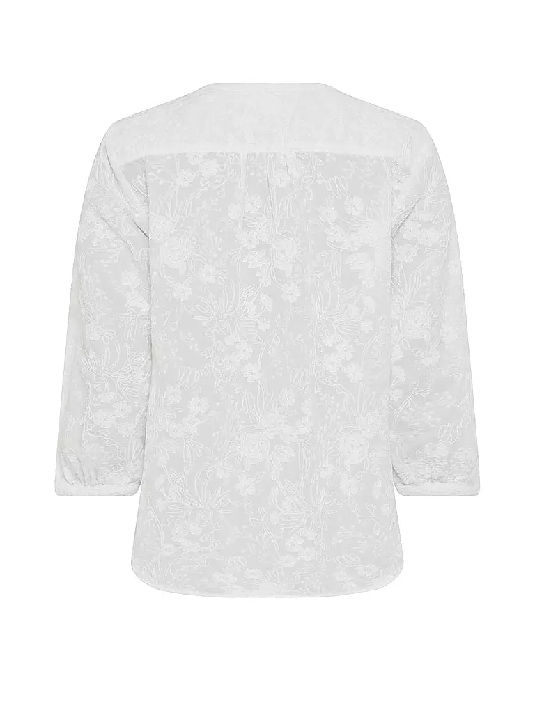 BRAX | Bluse VELIA | weiss