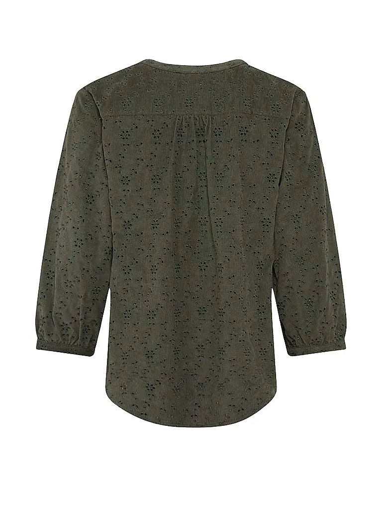 BRAX | Bluse VELIA | olive