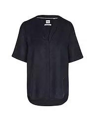 BRAX | Bluse VERI | dunkelblau